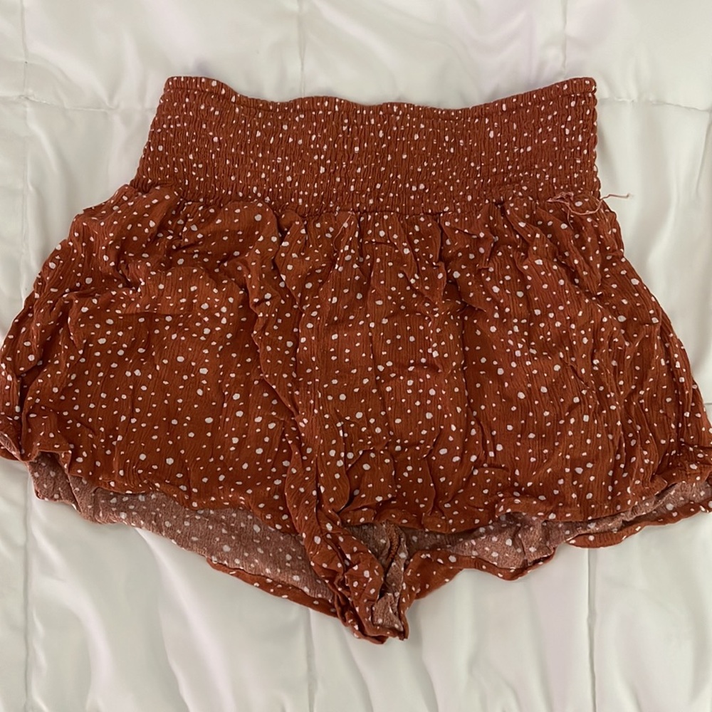 forever 21 Skort